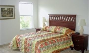 Davenport, Florida, Vacation Rental Villa