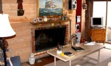 Vail, Colorado, Vacation Rental House