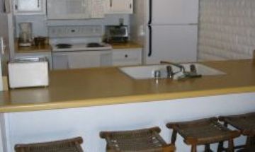 South Lake Tahoe, California, Vacation Rental Condo