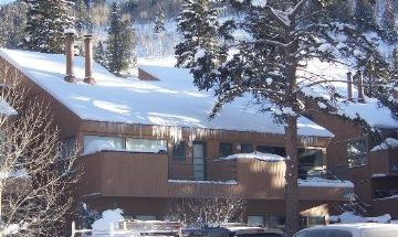 Vail, Colorado, Vacation Rental Condo