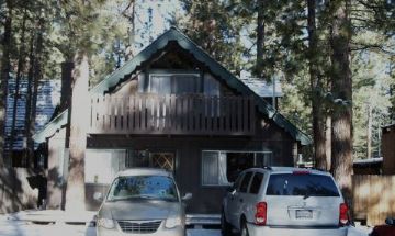 South Lake Tahoe, Nevada, Vacation Rental House