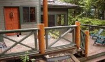 Whistler, British Columbia, Vacation Rental Condo