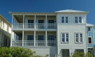 Santa Rosa Beach, Florida, Vacation Rental Villa