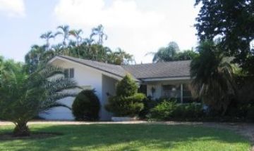 Naples, Florida, Vacation Rental Villa