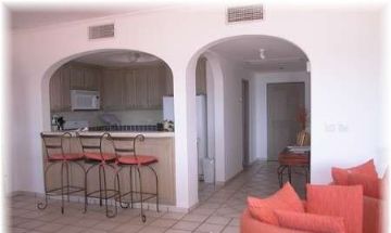 Los Cabos, Baja California Sur, Vacation Rental Condo