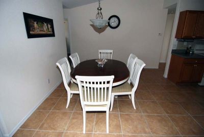 Cape Coral Villa Rental