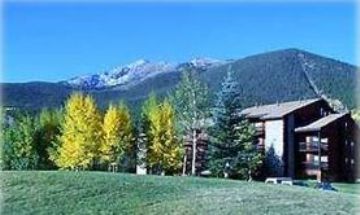 Frisco, Colorado, Vacation Rental Condo