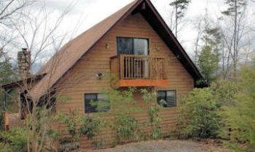 Pigeon Forge, Tennessee, Vacation Rental Cabin