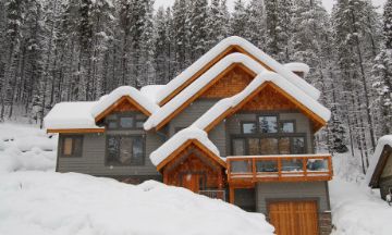 Panorama, British Columbia, Vacation Rental Villa