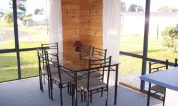 Matarangi, Coromandel, Vacation Rental House