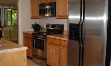 Hilton Head Island, South Carolina, Vacation Rental Condo