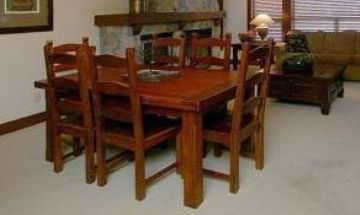 Big White Ski Resort, British Columbia, Vacation Rental Condo