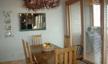 Park City, Utah, Vacation Rental House