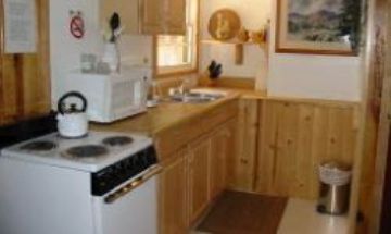 South Lake Tahoe, California, Vacation Rental Cabin