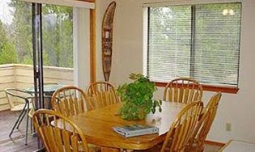 Sunriver, Oregon, Vacation Rental Condo