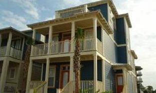 Seacrest Beach, Florida, Vacation Rental Villa