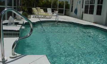 Cape Coral, Florida, Vacation Rental House