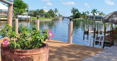 Cape Coral Villa Rental