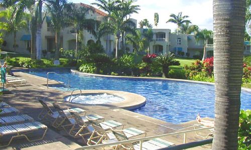 Kihei, Hawaii, Vacation Rental Condo