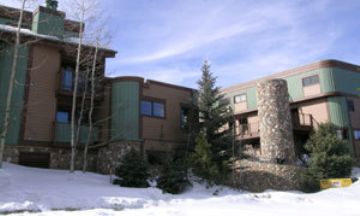 Breckenridge, Colorado, Vacation Rental Condo