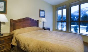 Whistler, British Columbia, Vacation Rental Condo