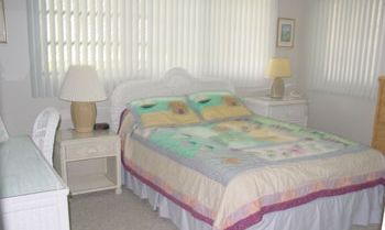 Holmes Beach, Florida, Vacation Rental Villa