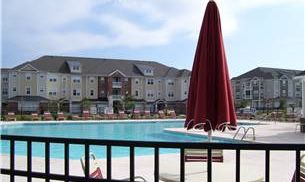 North Myrtle Beach, South Carolina, Vacation Rental Condo