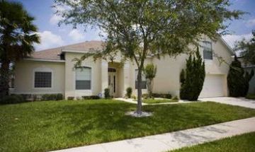 Davenport, Florida, Vacation Rental Villa