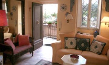 Rome, Rome, Vacation Rental Condo