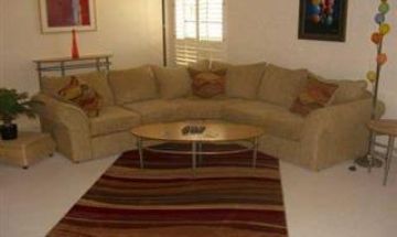 Scottsdale, Arizona, Vacation Rental House