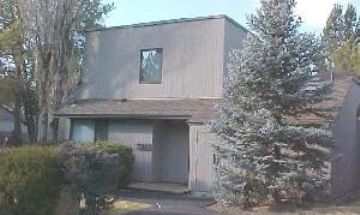 Sunriver, Oregon, Vacation Rental Condo