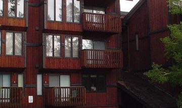 Breckenridge, Colorado, Vacation Rental Condo