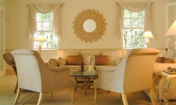 Paynes Bay, St. James , Vacation Rental Villa