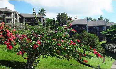 Kauai-Princeville, Hawaii, Vacation Rental Condo