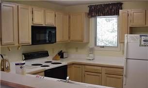 North Myrtle Beach, South Carolina, Vacation Rental Condo