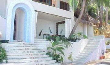 Puerto Vallarta, Jalisco, Vacation Rental House