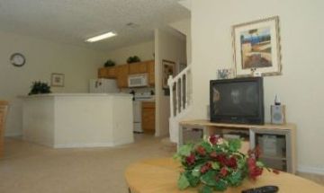 Kissimmee, Florida, Vacation Rental Villa