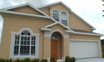 Clermont, Florida, Vacation Rental Villa