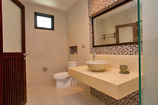 Thailand, Phuket, Vacation Phuket-villa