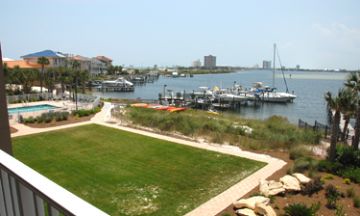 Pensacola Beach, Florida, Vacation Rental Condo