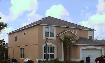 Kissimmee, Florida, Vacation Rental Villa