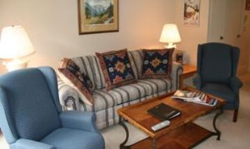 Ketchum, Idaho, Vacation Rental Condo