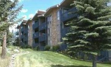 Dillon, Colorado, Vacation Rental Condo