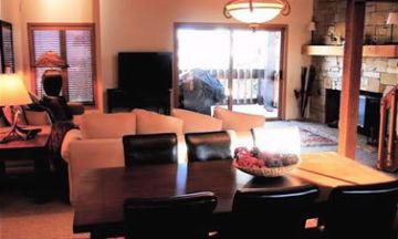 Park City, Utah, Vacation Rental Condo