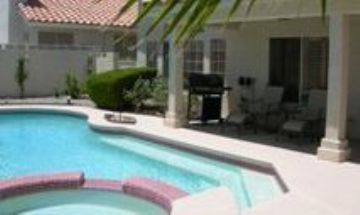 Las Vegas, Nevada, Vacation Rental Villa