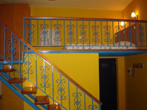2 person sea view Apartment