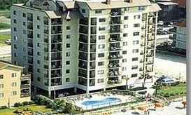 North Myrtle Beach, South Carolina, Vacation Rental Condo