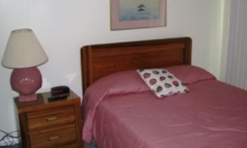 North Myrtle Beach, South Carolina, Vacation Rental Condo