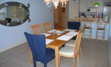 Isle of Palms, South Carolina, Vacation Rental Condo