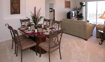 Kissimmee, Florida, Vacation Rental Condo